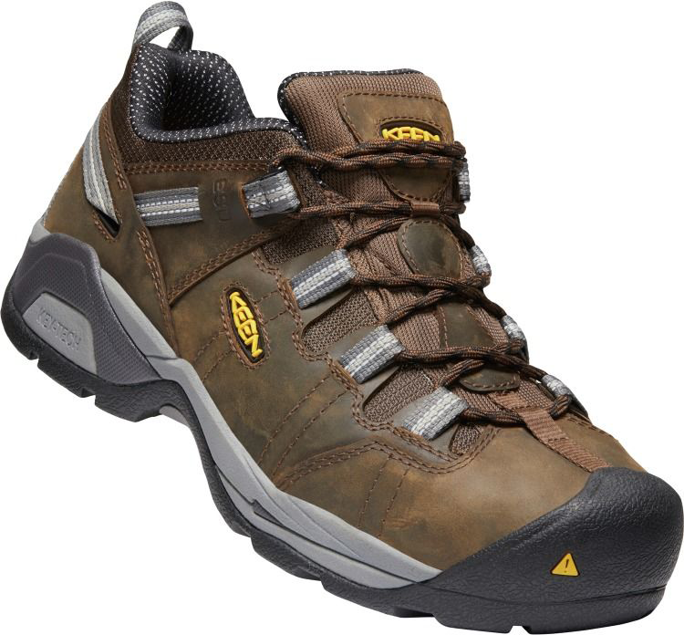 KEEN Utility Detroit XT ESD Steel Toe Work Shoes for Men | Bass Pro Shops